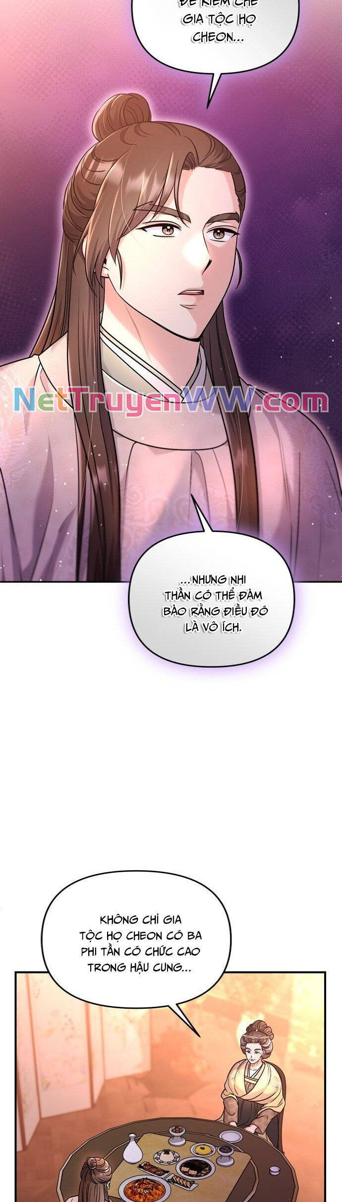 Từ Cao Thủ Trở Thành Phi Tần [Chap 52-63] - Page 30