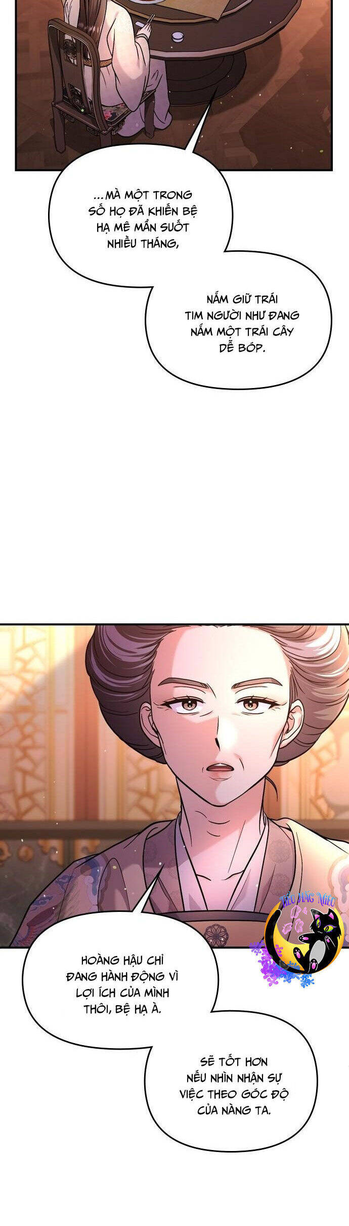 Từ Cao Thủ Trở Thành Phi Tần [Chap 52-63] - Page 31