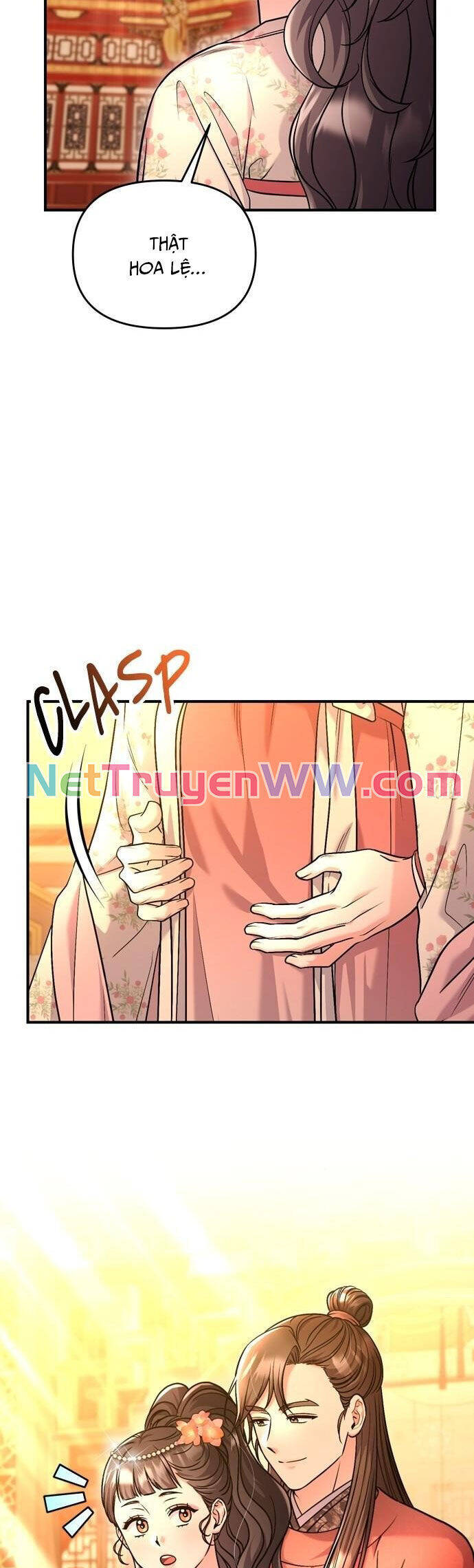 Từ Cao Thủ Trở Thành Phi Tần [Chap 52-63] - Page 37