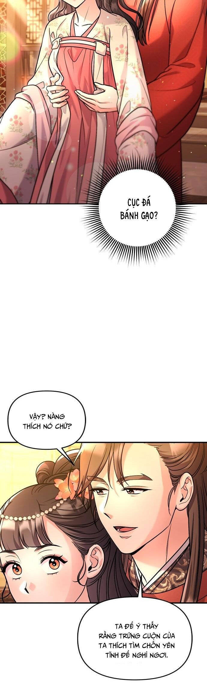 Từ Cao Thủ Trở Thành Phi Tần [Chap 52-63] - Page 38