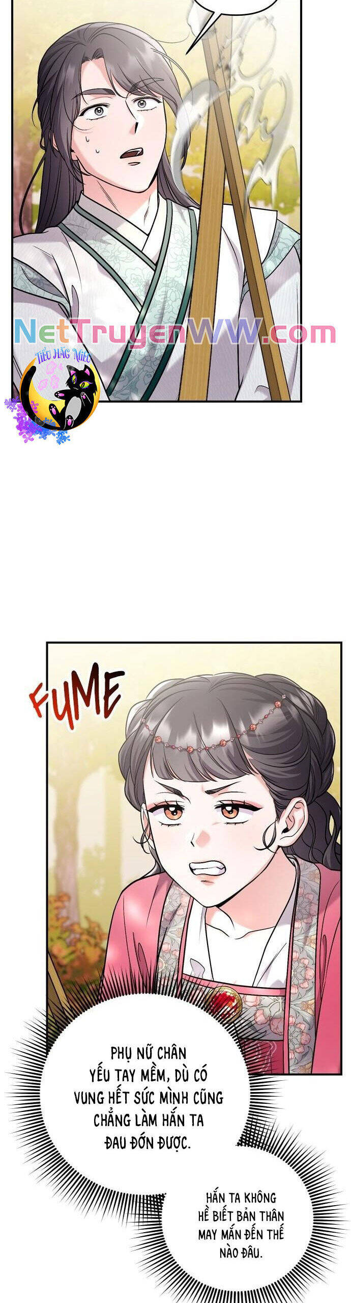 Từ Cao Thủ Trở Thành Phi Tần [Chap 52-63] - Page 6