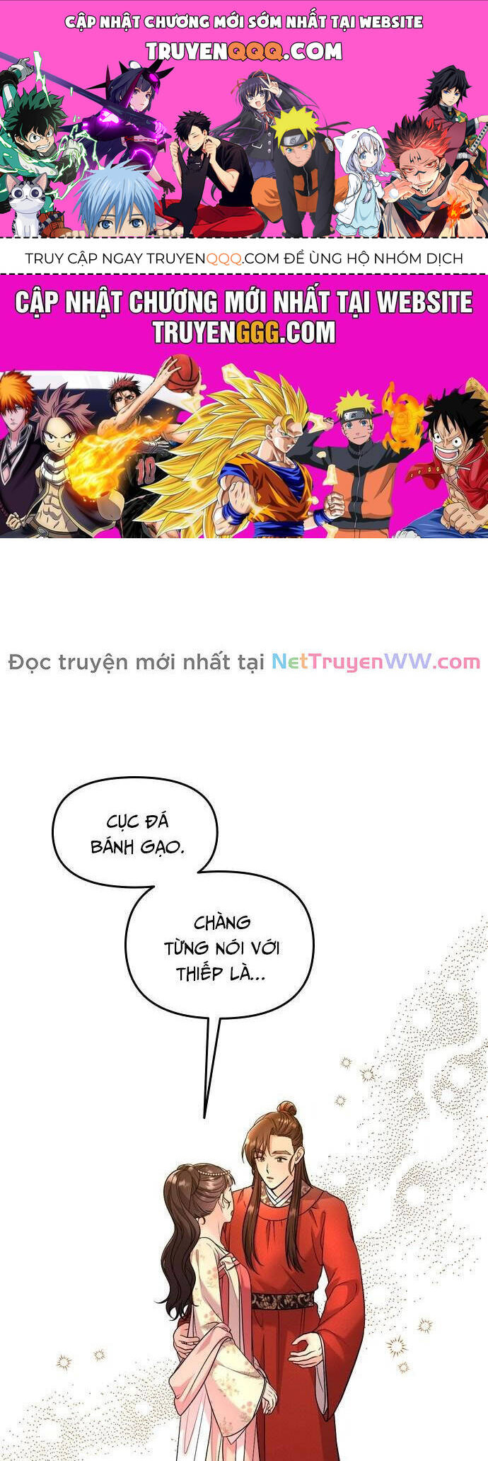 Từ Cao Thủ Trở Thành Phi Tần [Chap 52-63] - Page 0