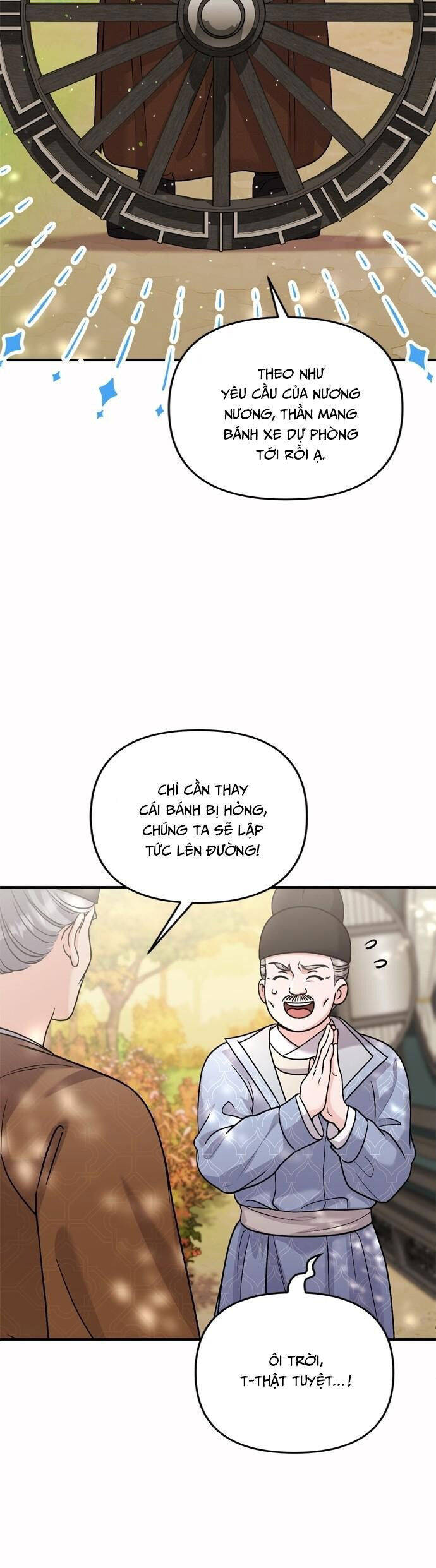 Từ Cao Thủ Trở Thành Phi Tần [Chap 52-63] - Page 21