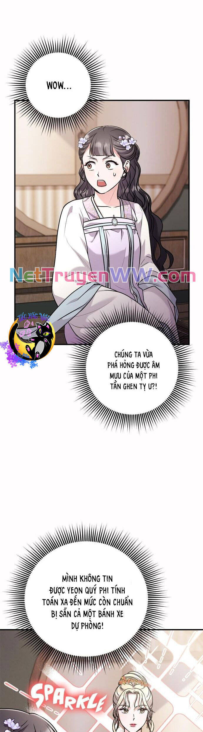 Từ Cao Thủ Trở Thành Phi Tần [Chap 52-63] - Page 22