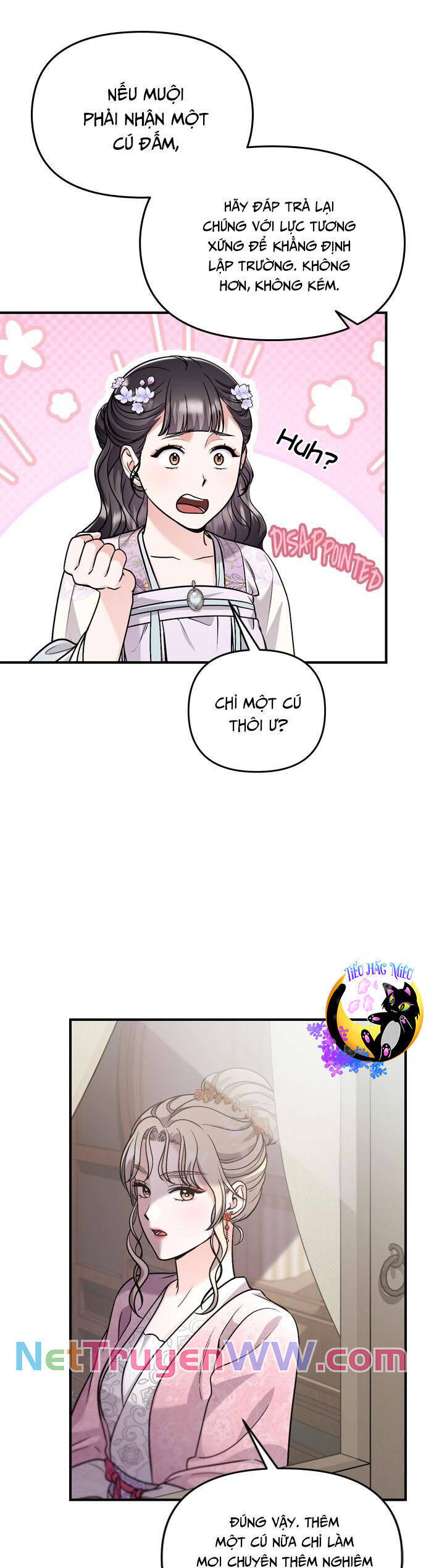 Từ Cao Thủ Trở Thành Phi Tần [Chap 52-63] - Page 24