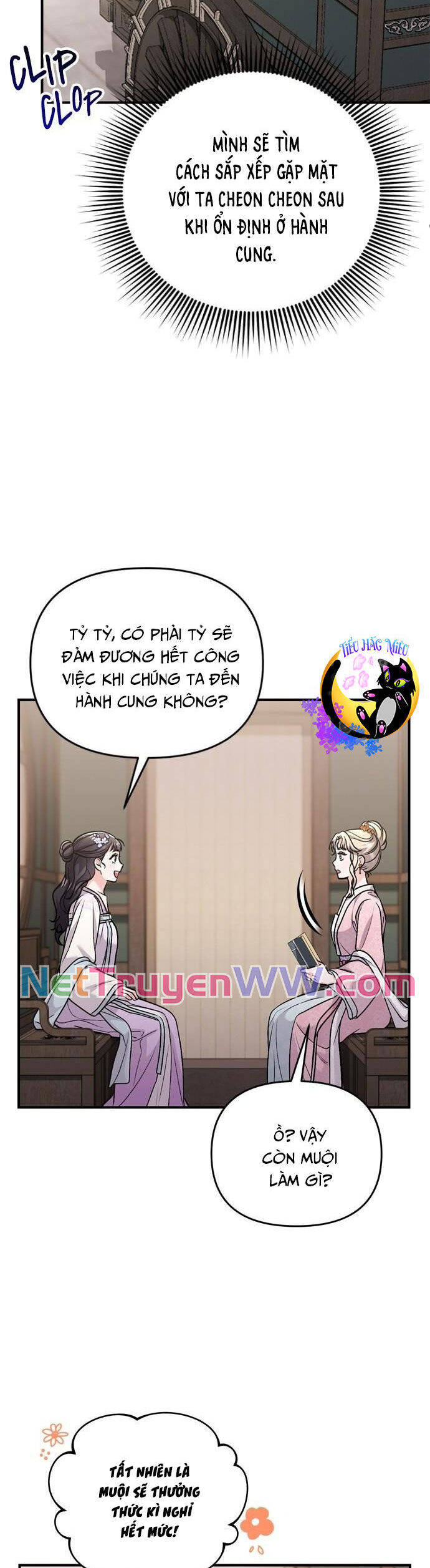 Từ Cao Thủ Trở Thành Phi Tần [Chap 52-63] - Page 39