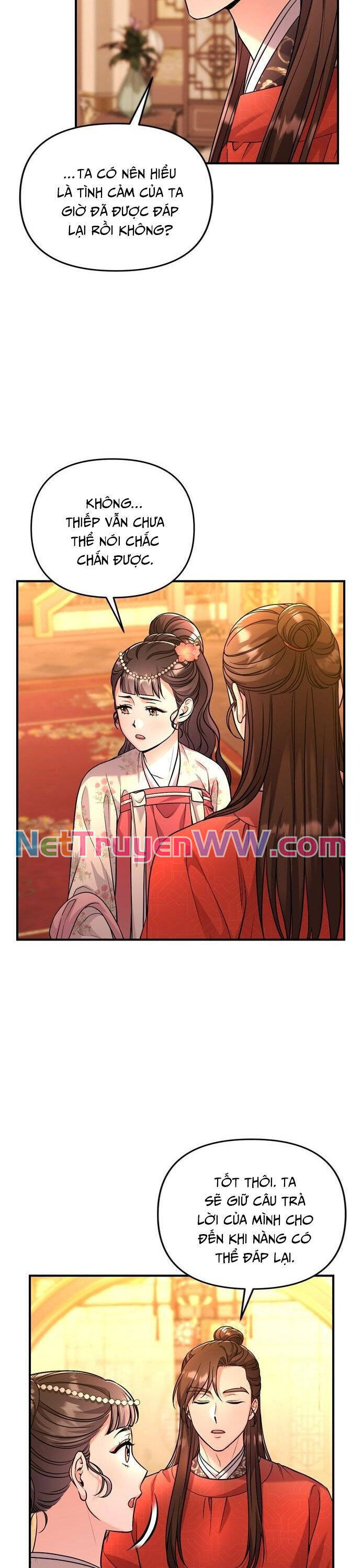 Từ Cao Thủ Trở Thành Phi Tần [Chap 52-63] - Page 4