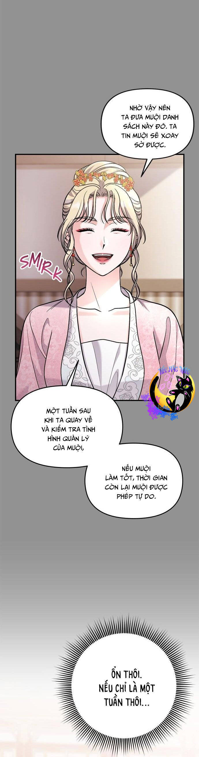 Từ Cao Thủ Trở Thành Phi Tần [Chap 52-63] - Page 45