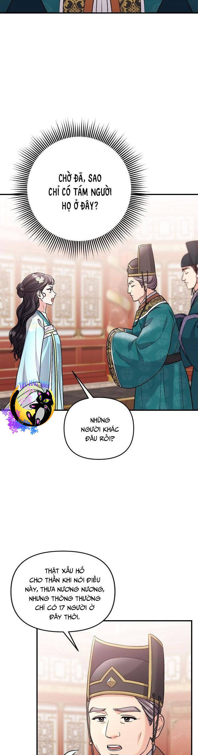 Từ Cao Thủ Trở Thành Phi Tần [Chap 52-63] - Page 47