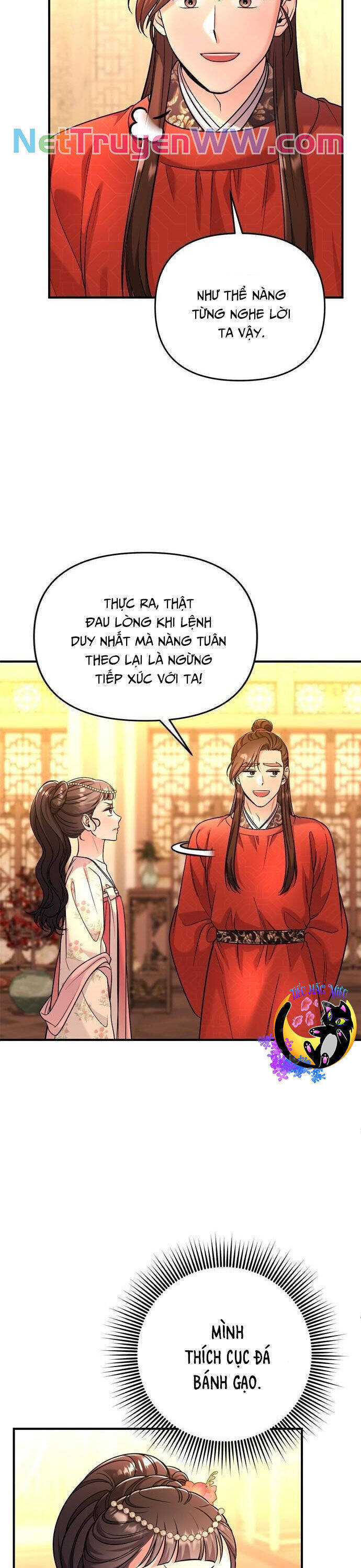 Từ Cao Thủ Trở Thành Phi Tần [Chap 52-63] - Page 6