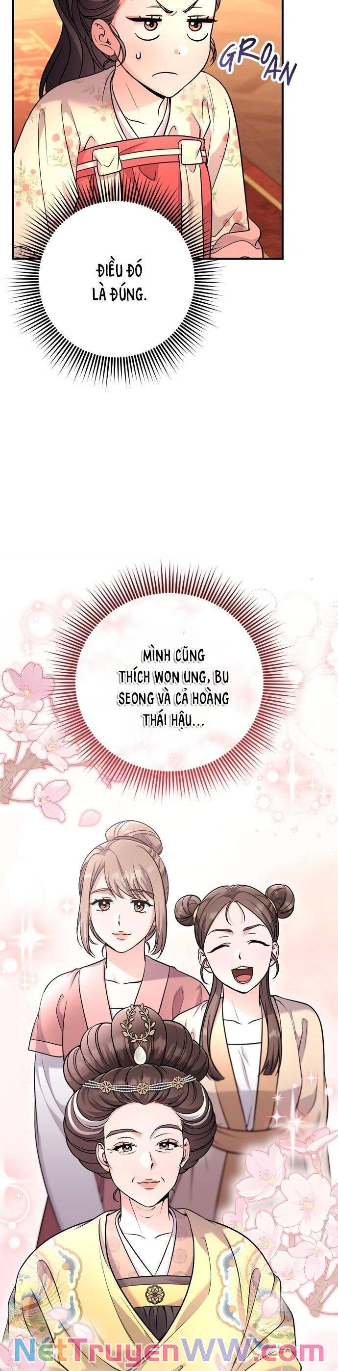 Từ Cao Thủ Trở Thành Phi Tần [Chap 52-63] - Page 7