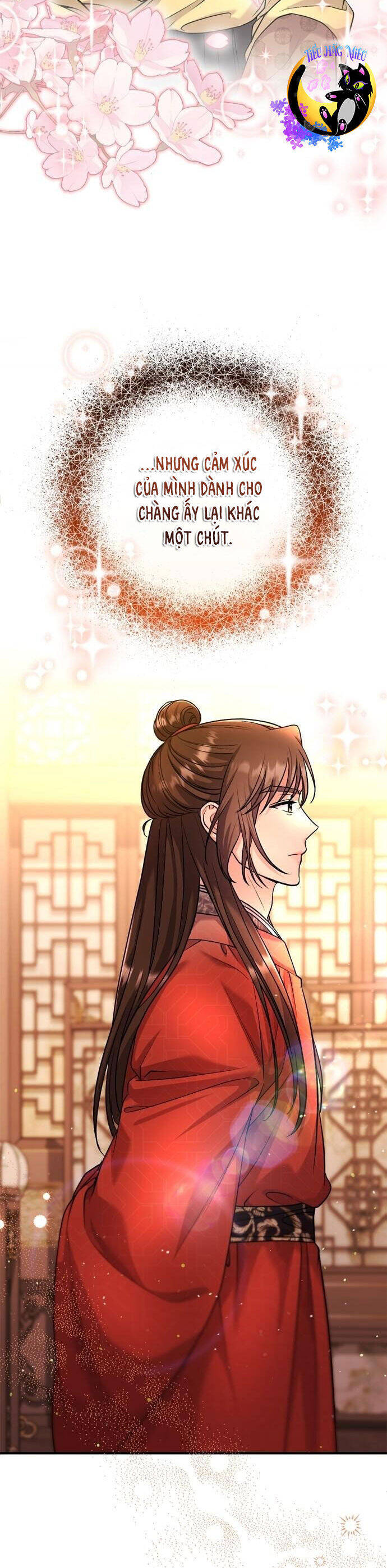 Từ Cao Thủ Trở Thành Phi Tần [Chap 52-63] - Page 8