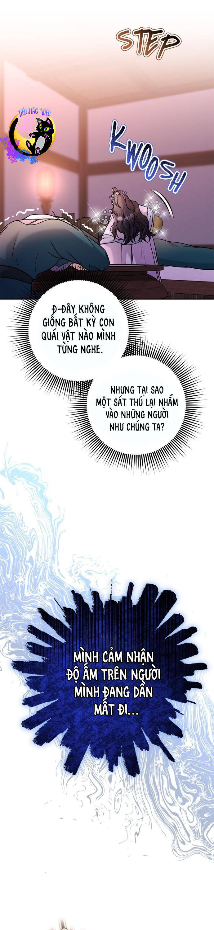 Từ Cao Thủ Trở Thành Phi Tần [Chap 52-63] - Page 10