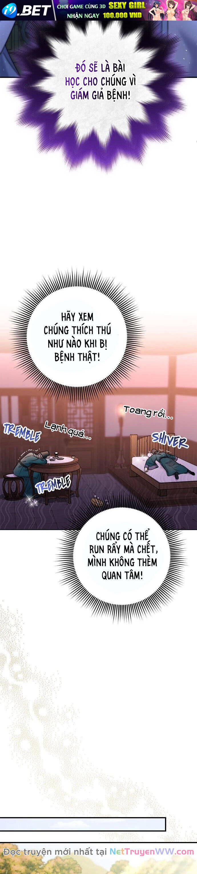 Từ Cao Thủ Trở Thành Phi Tần [Chap 52-63] - Page 12