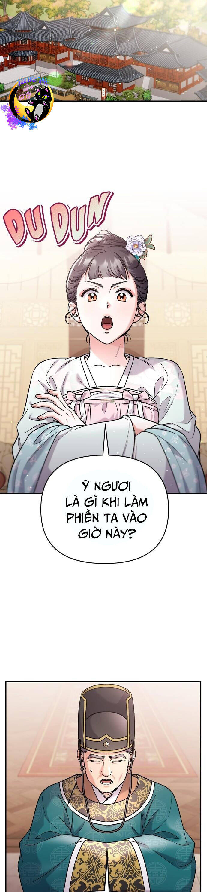 Từ Cao Thủ Trở Thành Phi Tần [Chap 52-63] - Page 13