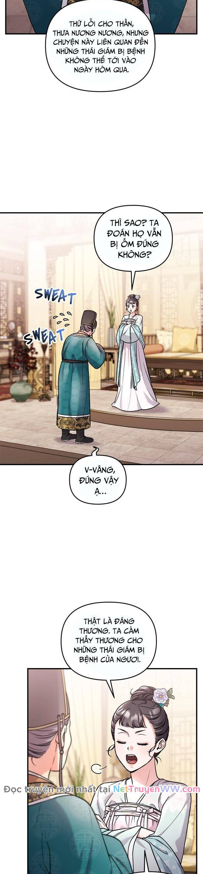 Từ Cao Thủ Trở Thành Phi Tần [Chap 52-63] - Page 14