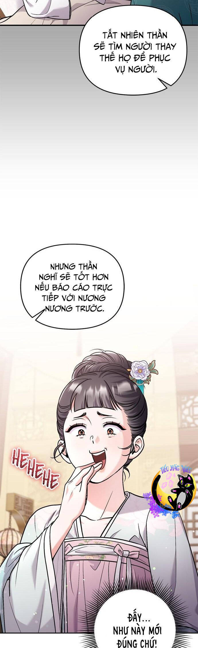 Từ Cao Thủ Trở Thành Phi Tần [Chap 52-63] - Page 16