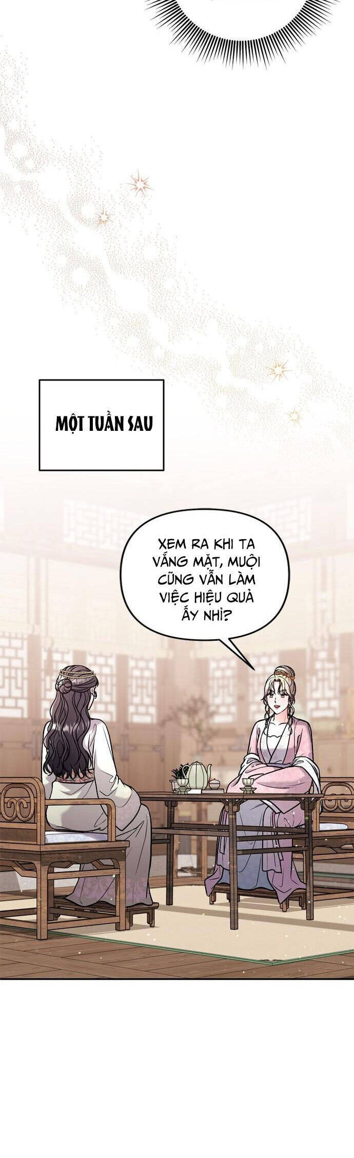 Từ Cao Thủ Trở Thành Phi Tần [Chap 52-63] - Page 17