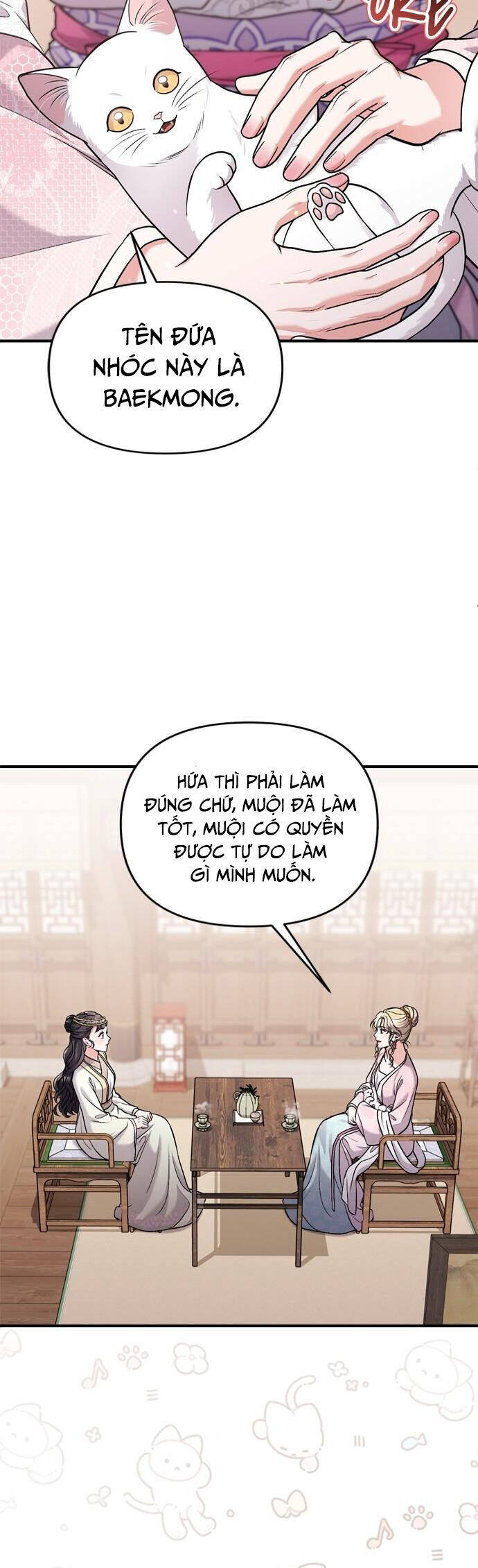 Từ Cao Thủ Trở Thành Phi Tần [Chap 52-63] - Page 23