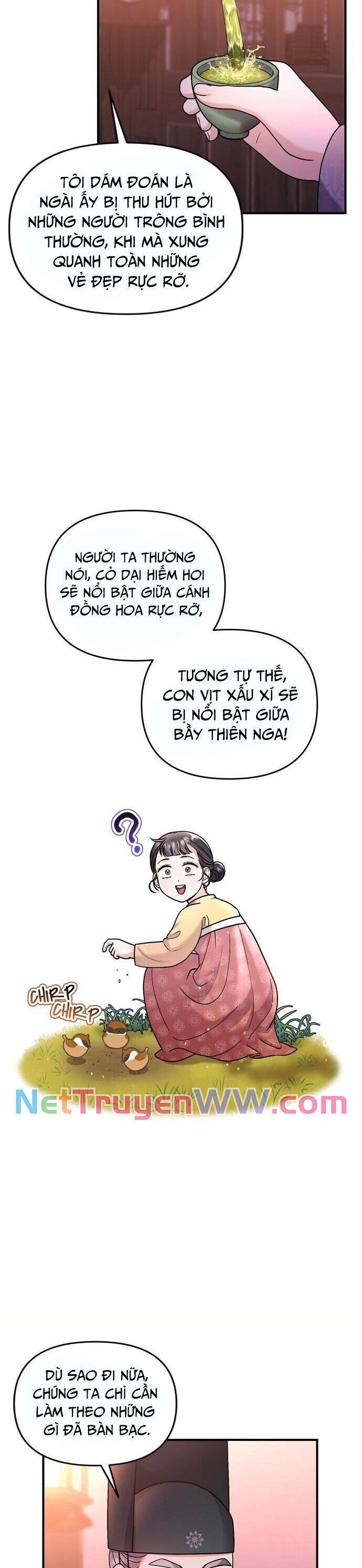 Từ Cao Thủ Trở Thành Phi Tần [Chap 52-63] - Page 3