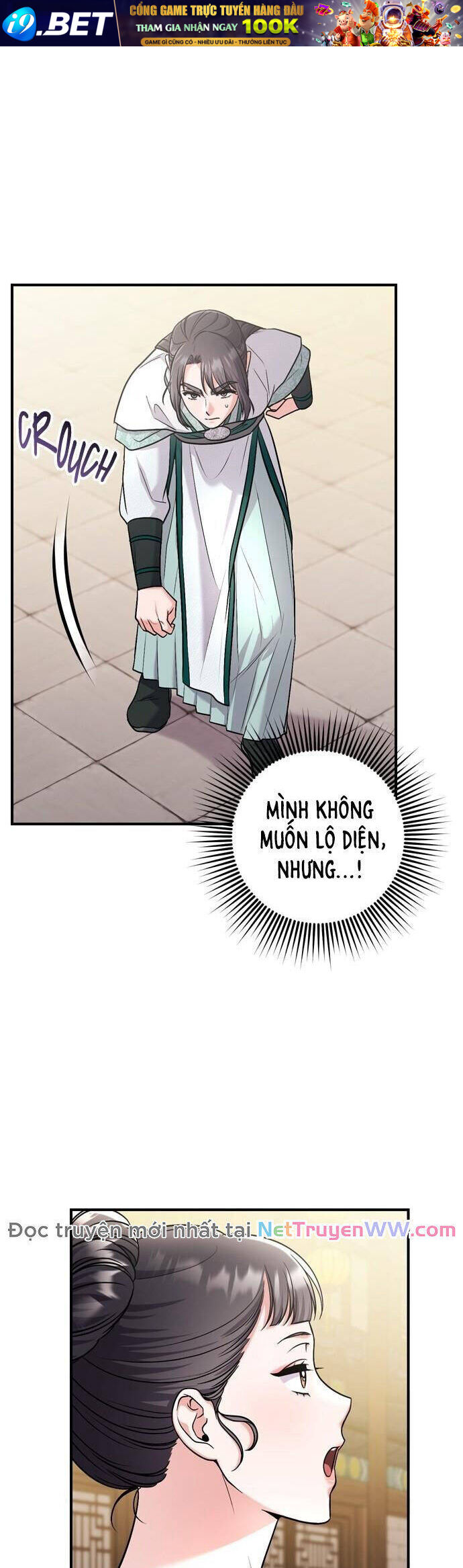 Từ Cao Thủ Trở Thành Phi Tần [Chap 52-63] - Page 32