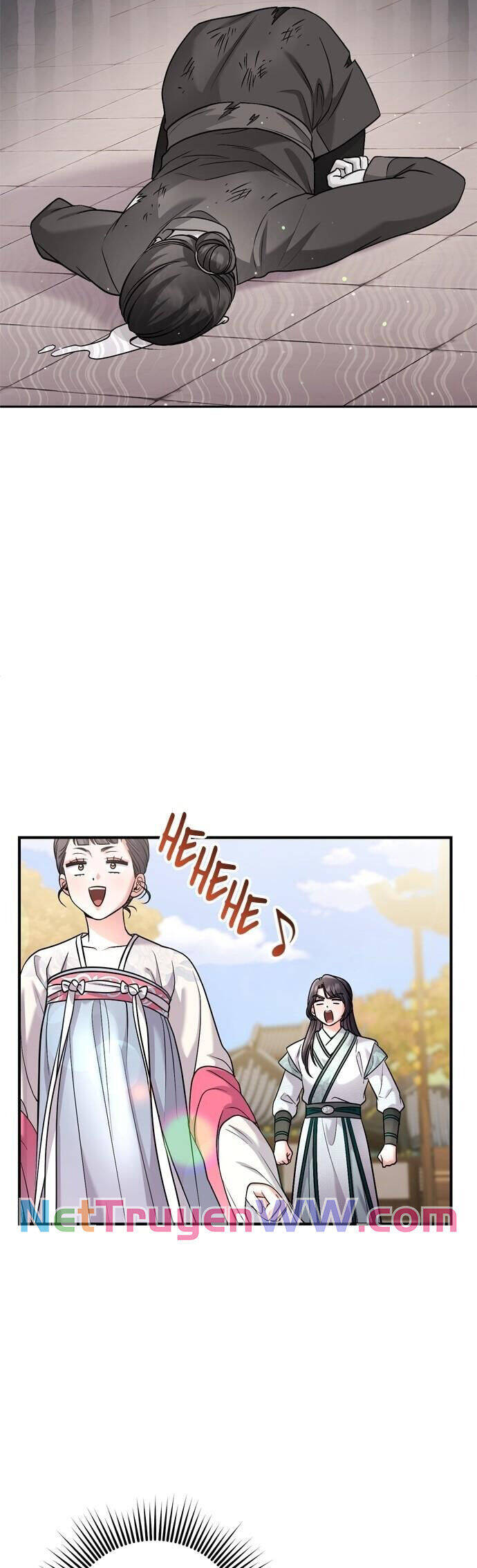 Từ Cao Thủ Trở Thành Phi Tần [Chap 52-63] - Page 36