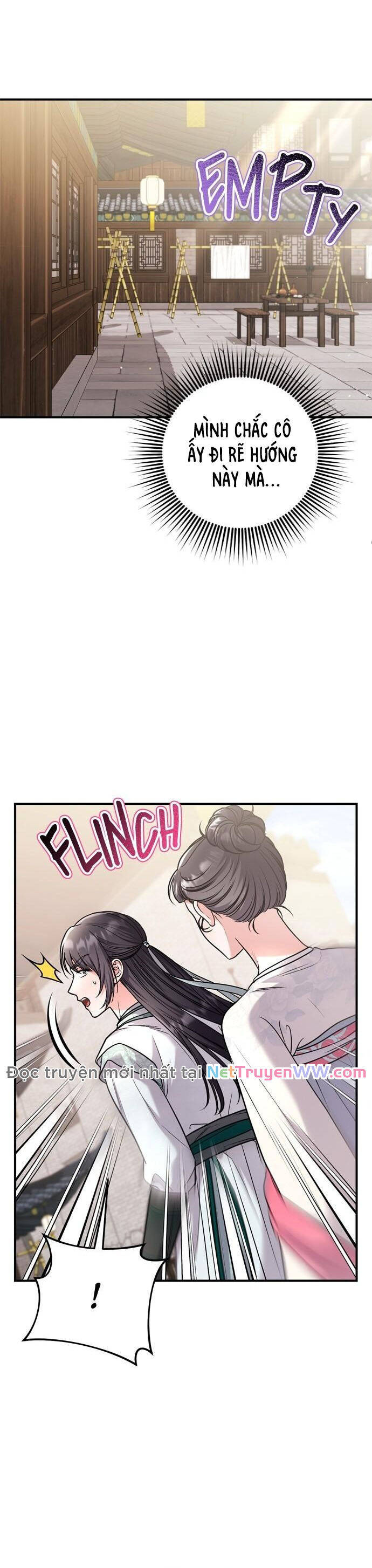 Từ Cao Thủ Trở Thành Phi Tần [Chap 52-63] - Page 40