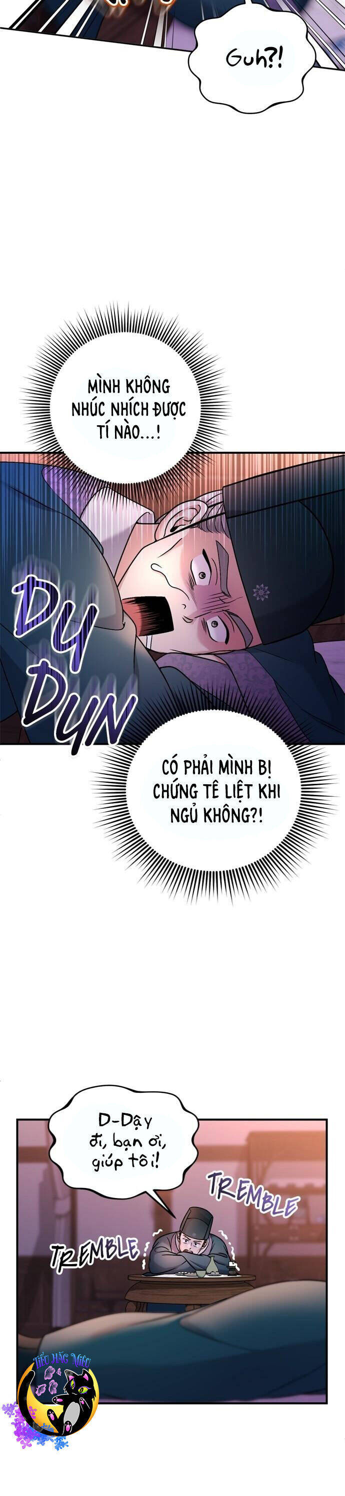 Từ Cao Thủ Trở Thành Phi Tần [Chap 52-63] - Page 7