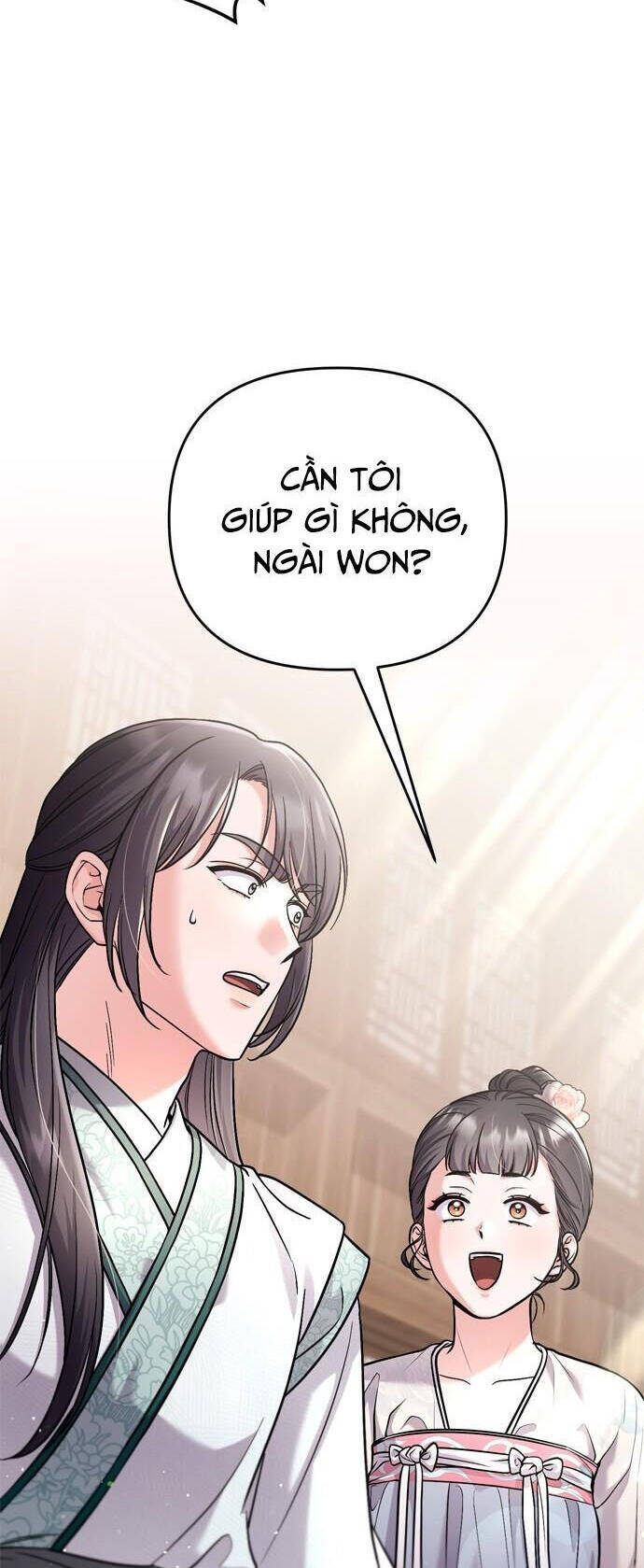 Từ Cao Thủ Trở Thành Phi Tần [Chap 52-63] - Page 1