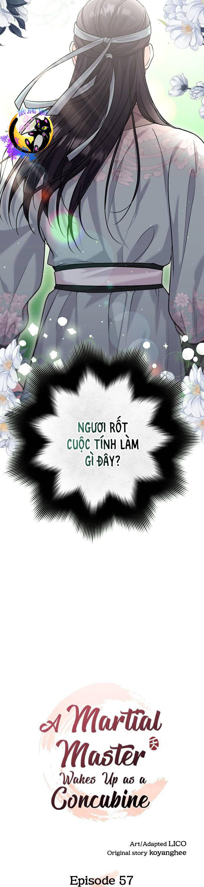 Từ Cao Thủ Trở Thành Phi Tần [Chap 52-63] - Page 13