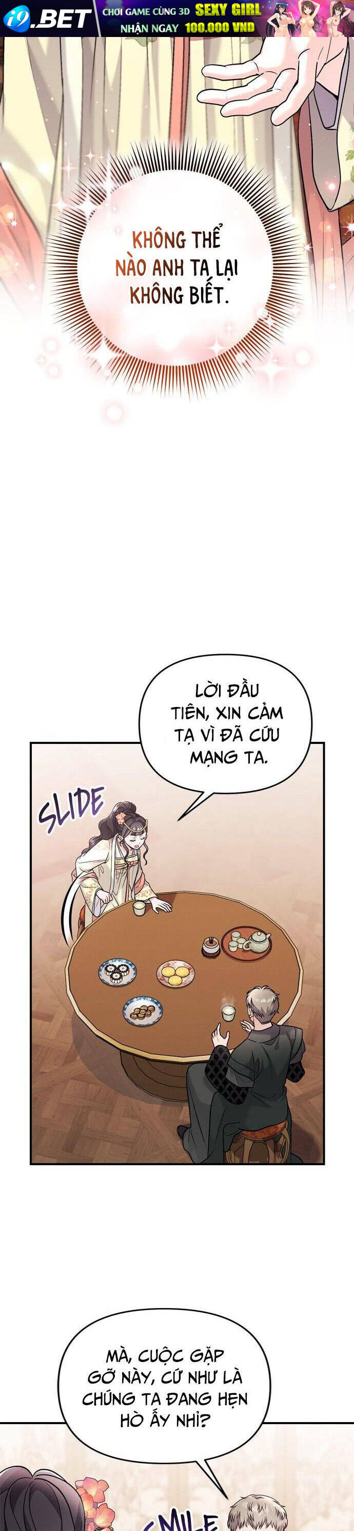 Từ Cao Thủ Trở Thành Phi Tần [Chap 52-63] - Page 23