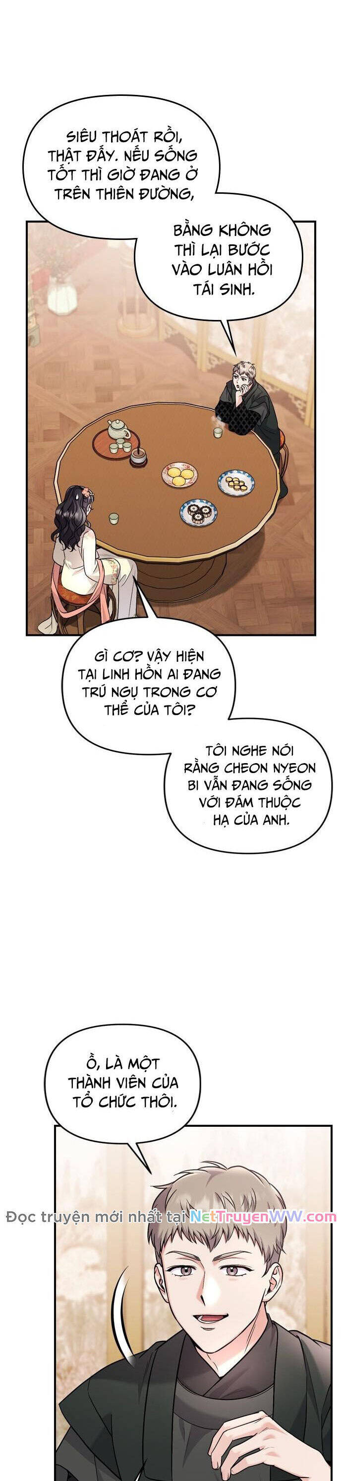 Từ Cao Thủ Trở Thành Phi Tần [Chap 52-63] - Page 26