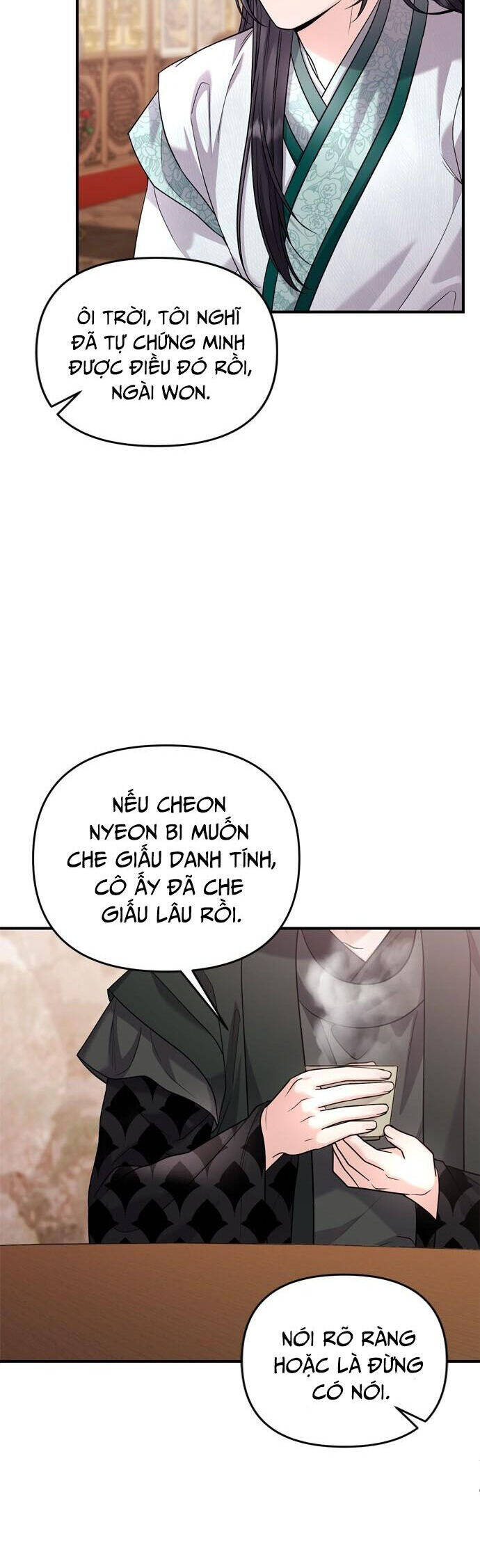 Từ Cao Thủ Trở Thành Phi Tần [Chap 52-63] - Page 36