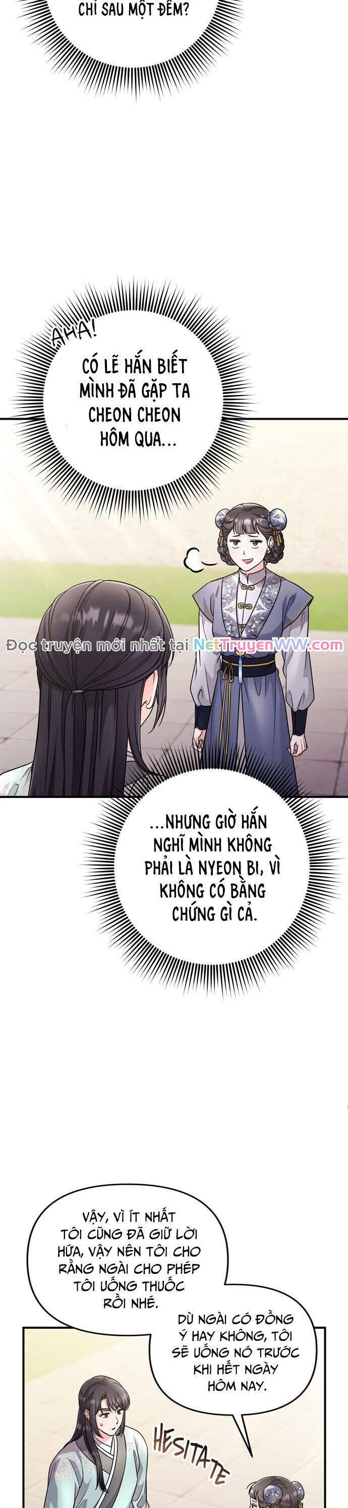 Từ Cao Thủ Trở Thành Phi Tần [Chap 52-63] - Page 44