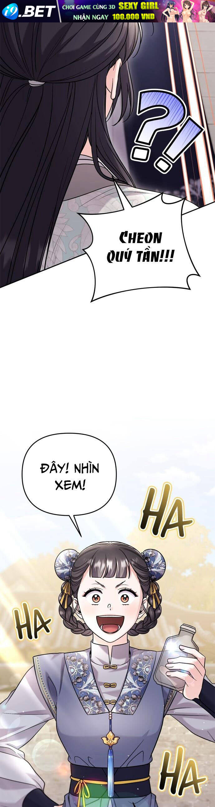 Từ Cao Thủ Trở Thành Phi Tần [Chap 52-63] - Page 48