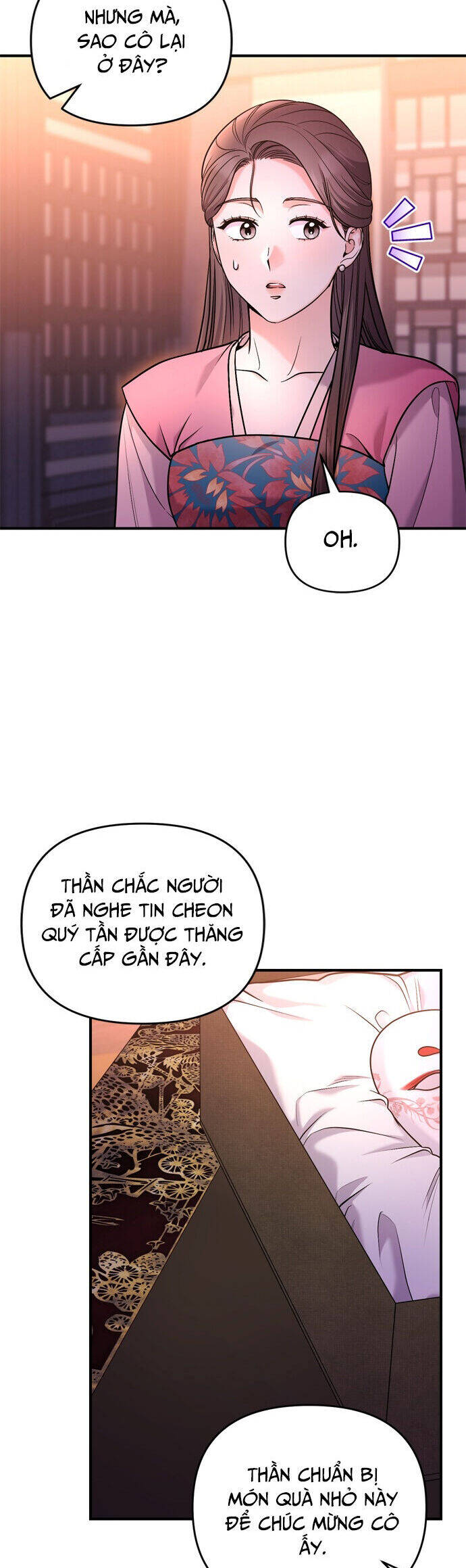 Từ Cao Thủ Trở Thành Phi Tần [Chap 52-63] - Page 10