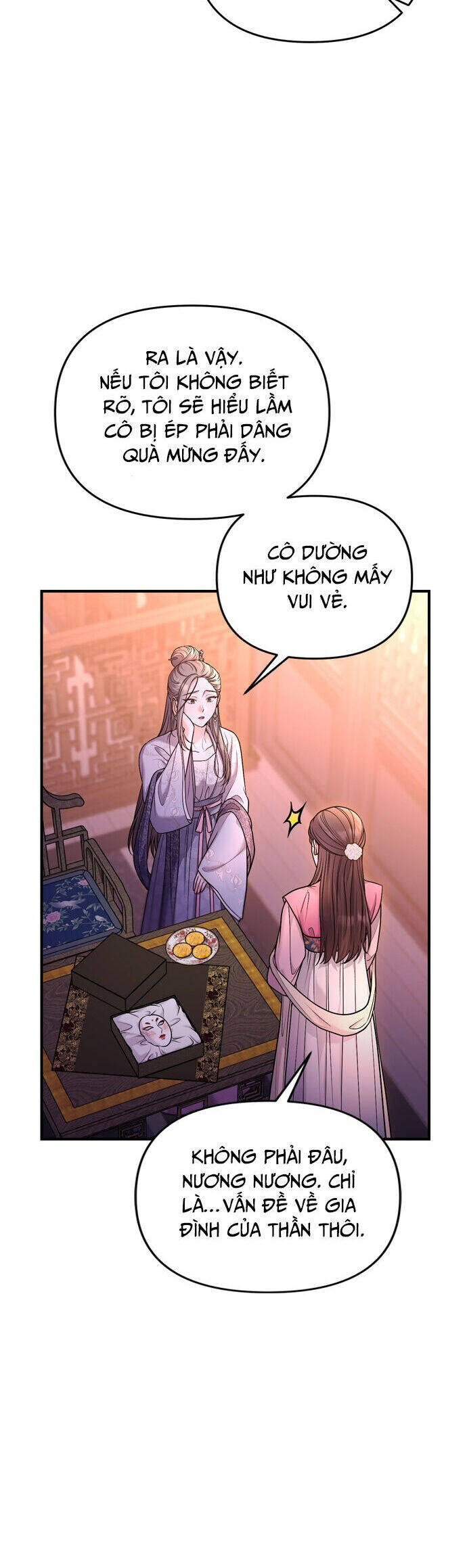 Từ Cao Thủ Trở Thành Phi Tần [Chap 52-63] - Page 11