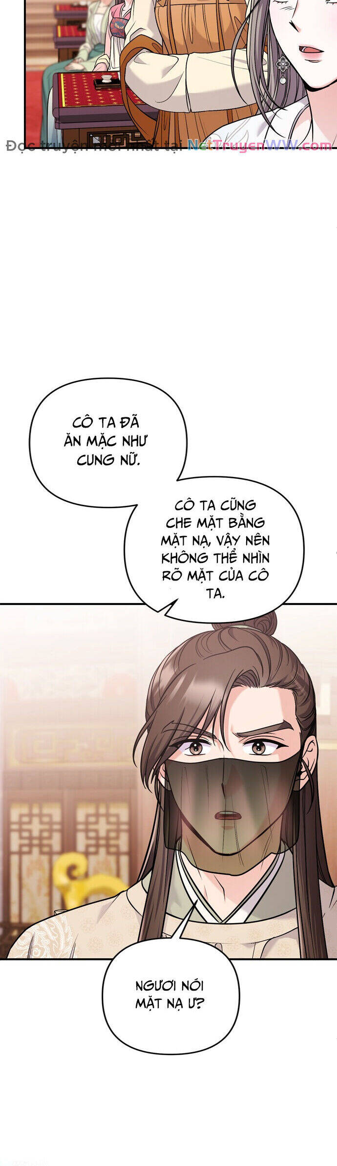 Từ Cao Thủ Trở Thành Phi Tần [Chap 52-63] - Page 23