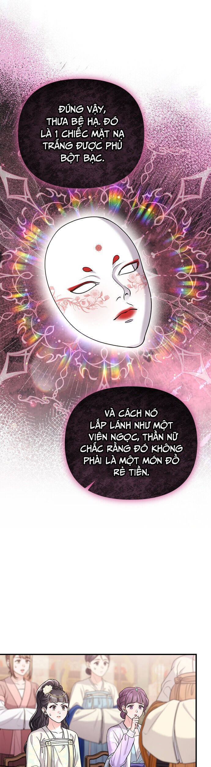 Từ Cao Thủ Trở Thành Phi Tần [Chap 52-63] - Page 24