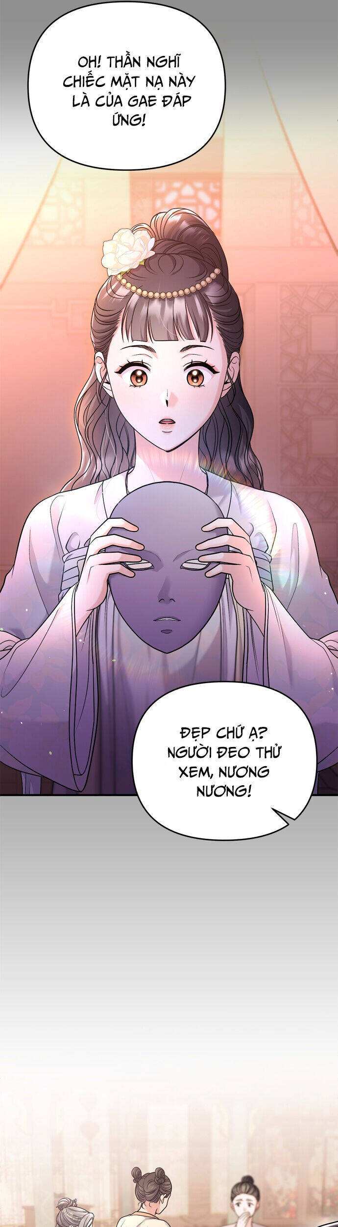 Từ Cao Thủ Trở Thành Phi Tần [Chap 52-63] - Page 28