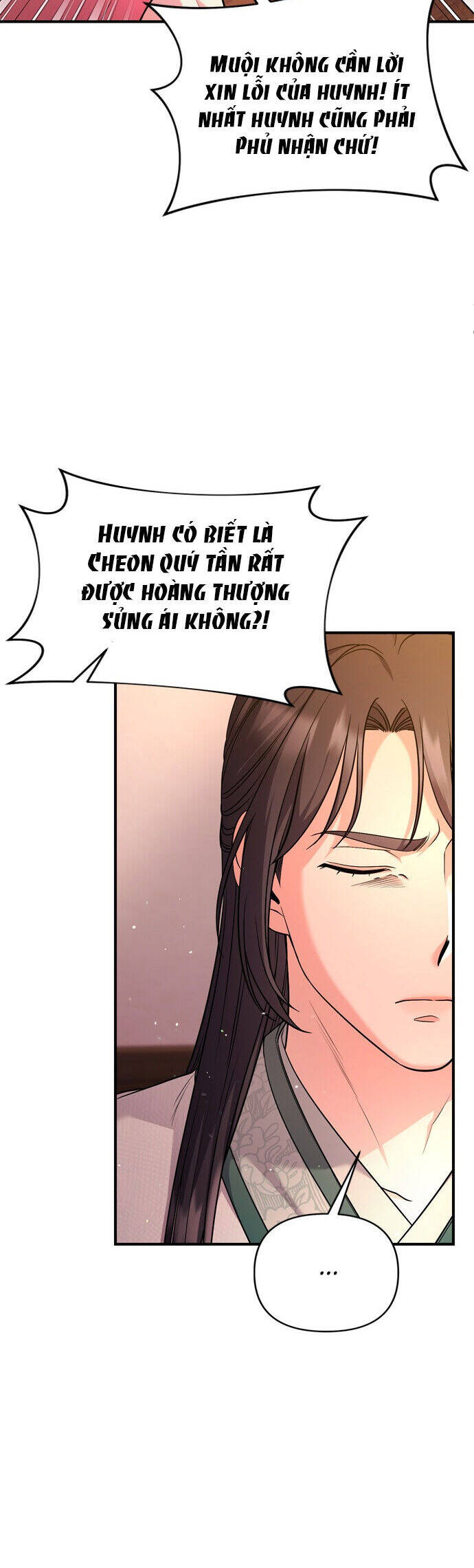 Từ Cao Thủ Trở Thành Phi Tần [Chap 52-63] - Page 3