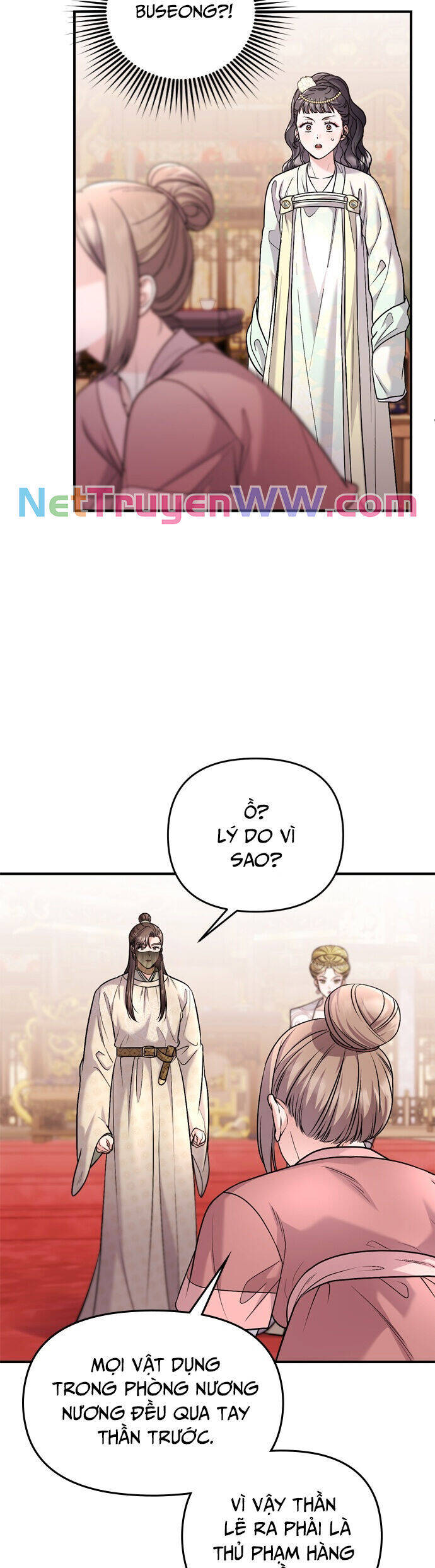 Từ Cao Thủ Trở Thành Phi Tần [Chap 52-63] - Page 42