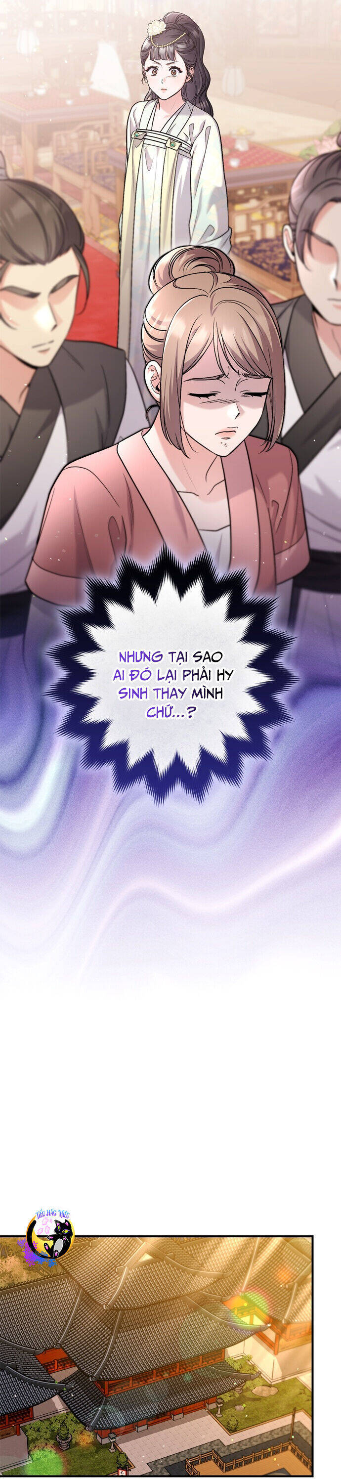 Từ Cao Thủ Trở Thành Phi Tần [Chap 52-63] - Page 44