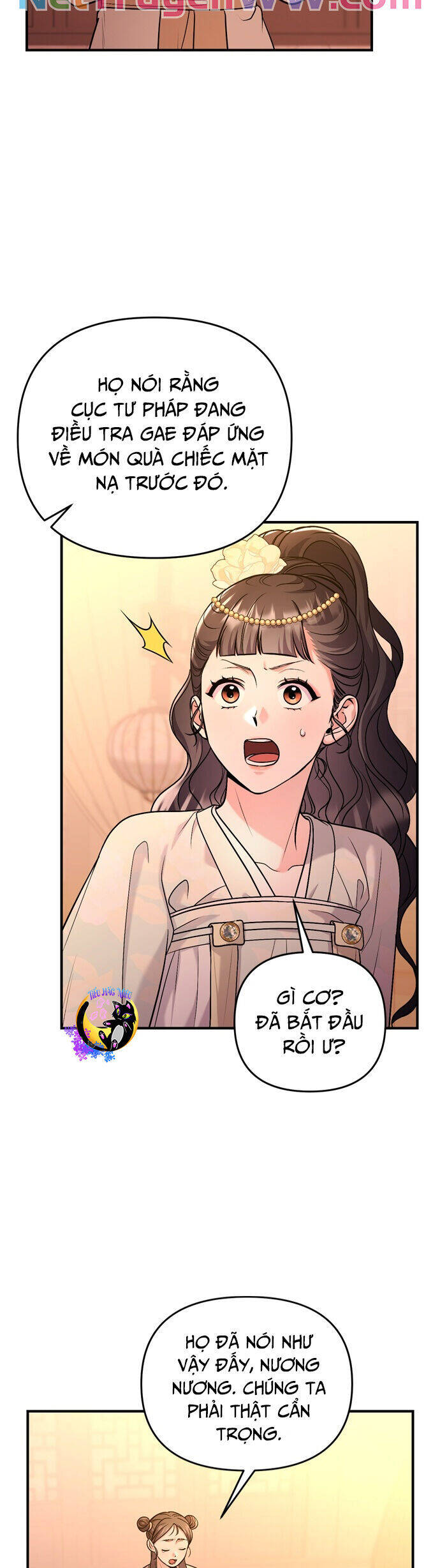 Từ Cao Thủ Trở Thành Phi Tần [Chap 52-63] - Page 48