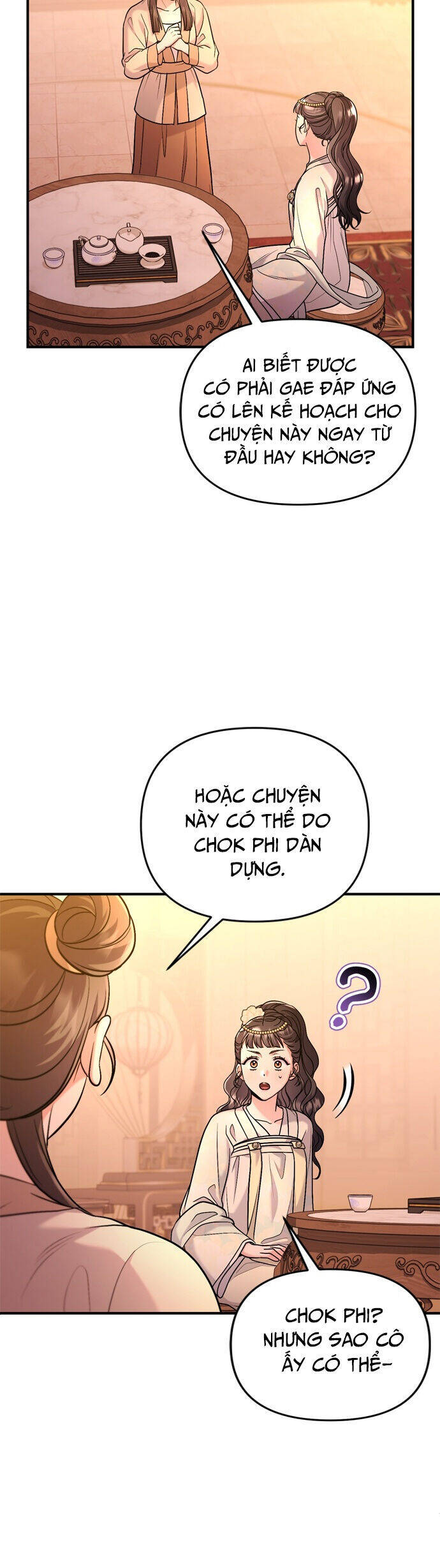 Từ Cao Thủ Trở Thành Phi Tần [Chap 52-63] - Page 49