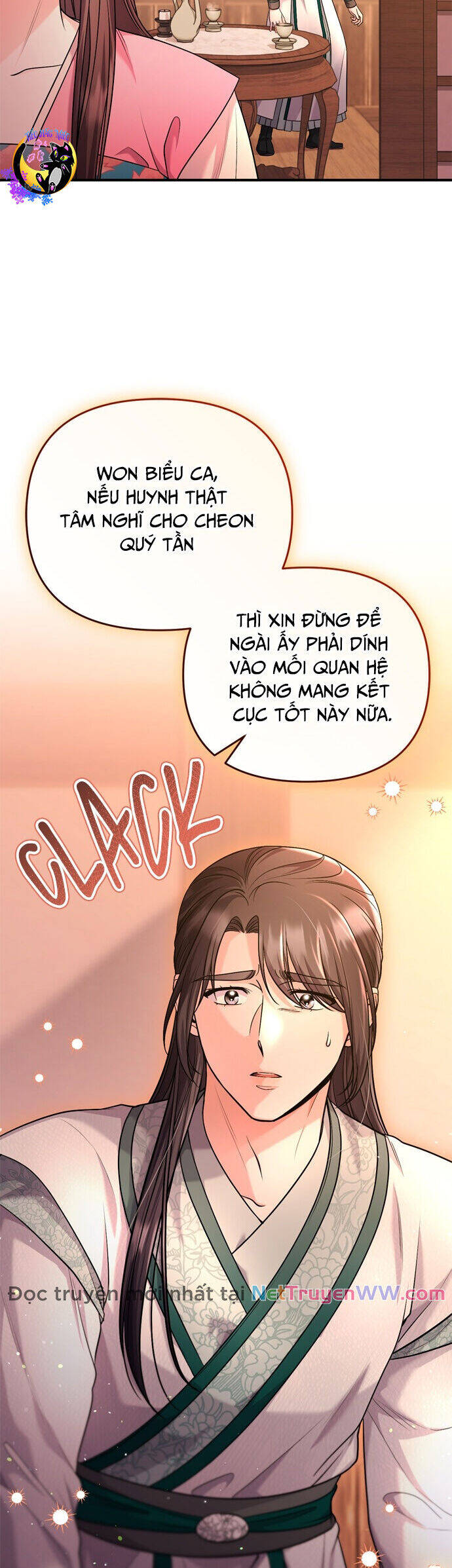 Từ Cao Thủ Trở Thành Phi Tần [Chap 52-63] - Page 5