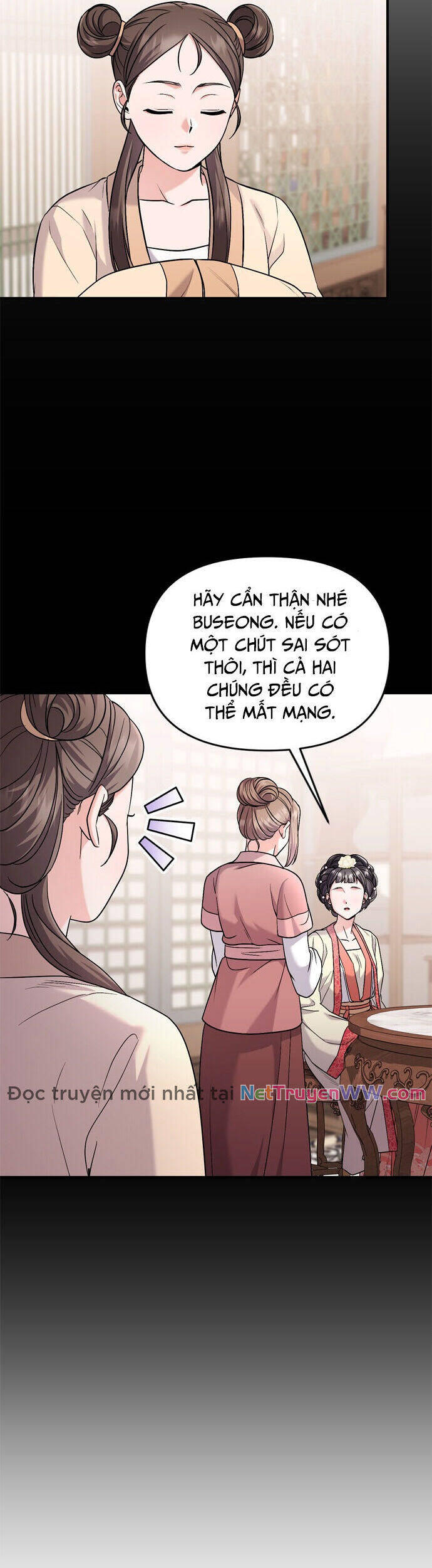 Từ Cao Thủ Trở Thành Phi Tần [Chap 52-63] - Page 54