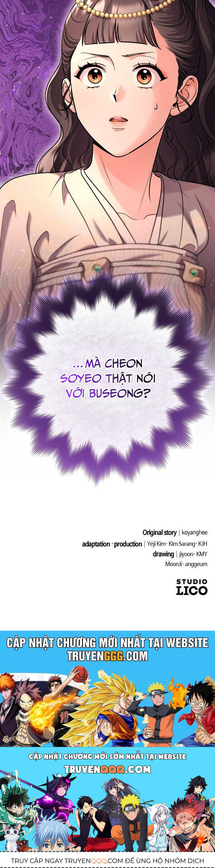 Từ Cao Thủ Trở Thành Phi Tần [Chap 52-63] - Page 57