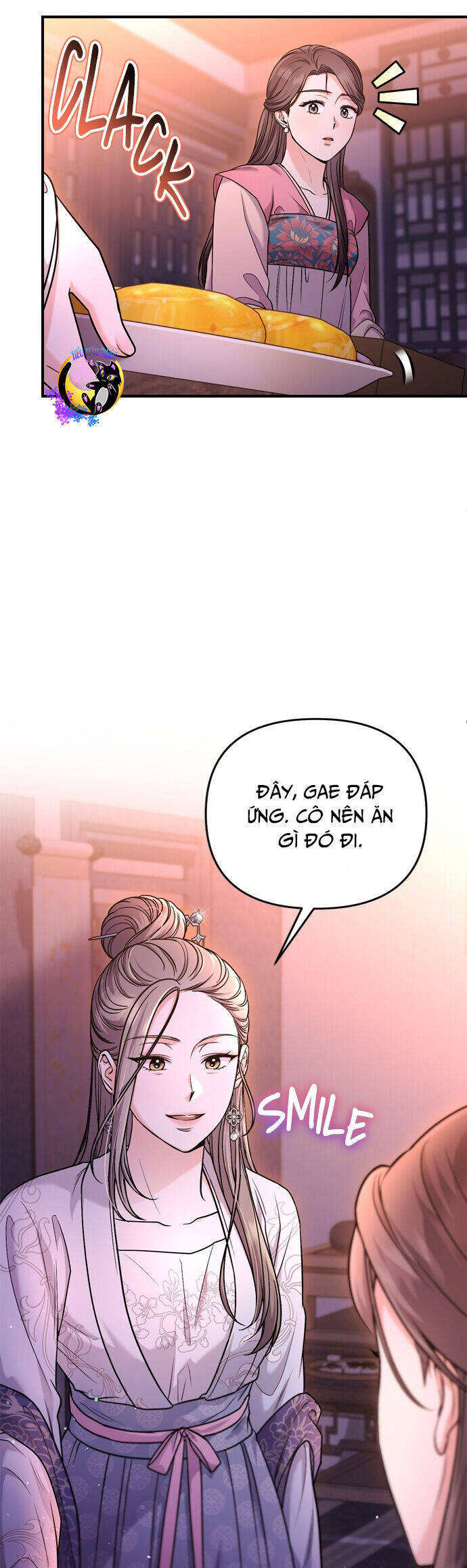 Từ Cao Thủ Trở Thành Phi Tần [Chap 52-63] - Page 8