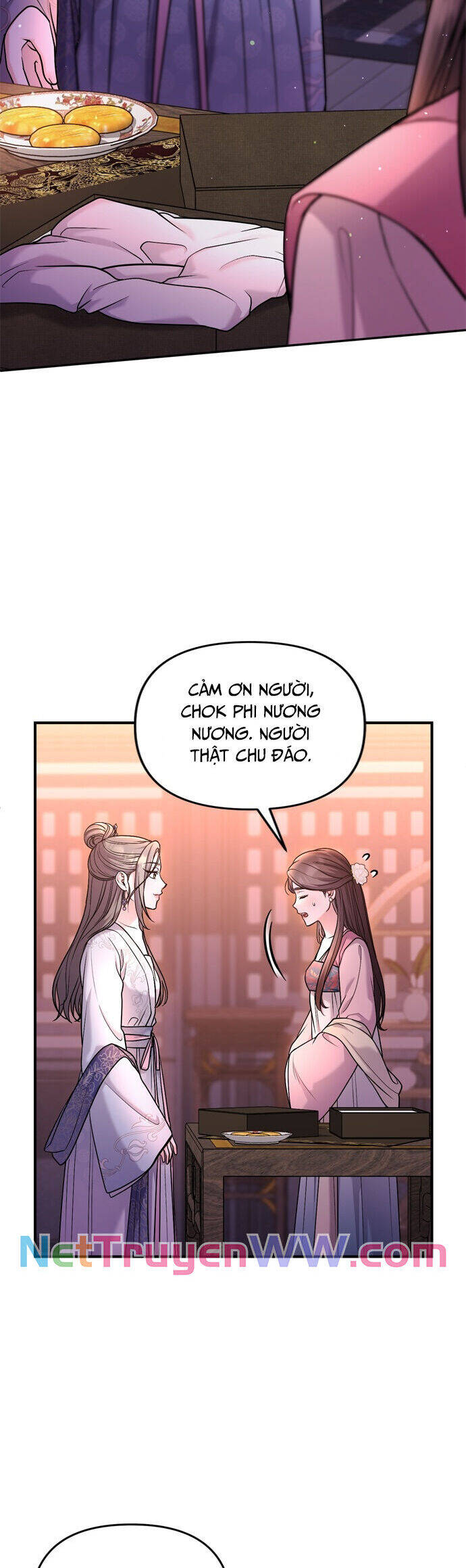 Từ Cao Thủ Trở Thành Phi Tần [Chap 52-63] - Page 9